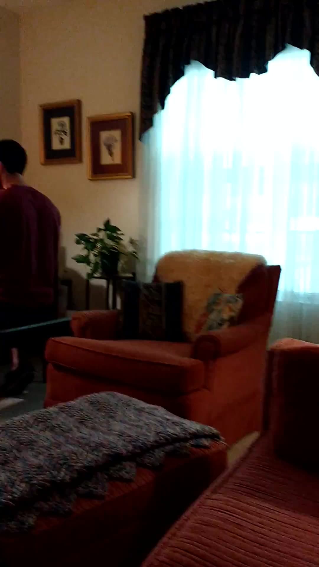 Ryan's Piano Performance 1